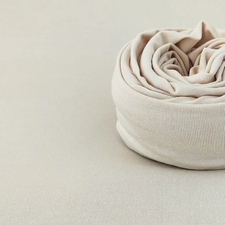 Pola light beige backdrop and wrap set for newborn photography.jpg