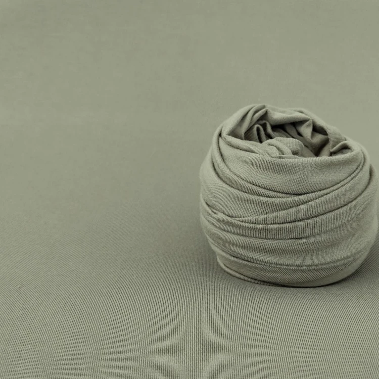 newborn backdrop and matching wrap - pola olive.jpg