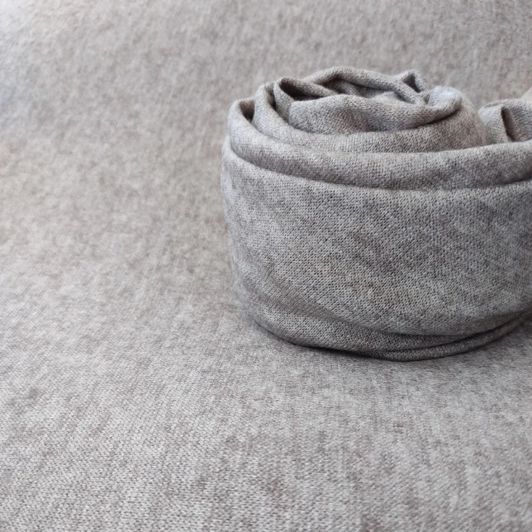 Amy Grey melange newborn backdrop fabric detail.jpg