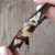 Nicole Chocolate newborn headband — handcrafted floral accessory.jpg
