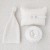 Complete Cuddly newborn set – backdrop, wrap, pillow, hat & headband - off white.jpg