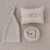 Complete Cuddly newborn set – backdrop, wrap, pillow, hat & headband - beige.jpg