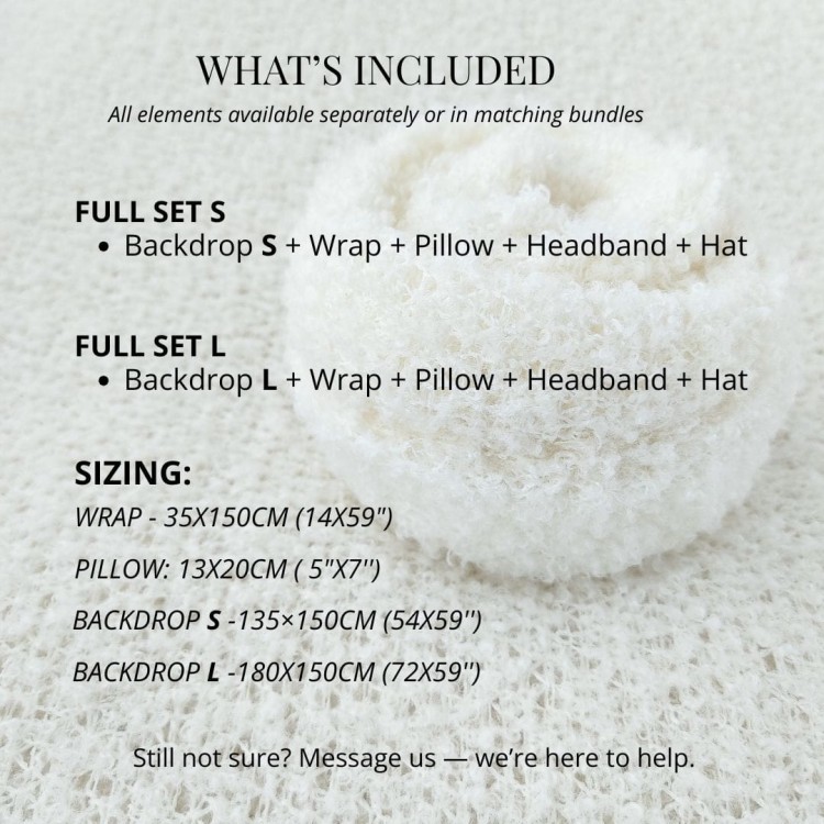 What's included in the all in 1 cuddly set.jpg