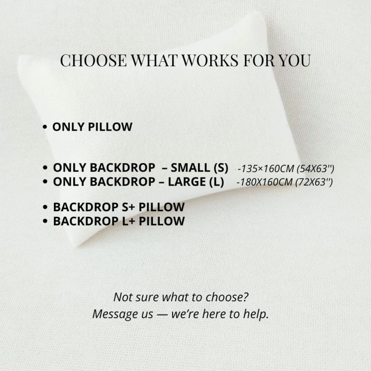 Choose your option backdrop and wrap - amy collection.jpg