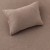 Newborn Backdrop and matching posing pillow Amy - cappuccino.jpg