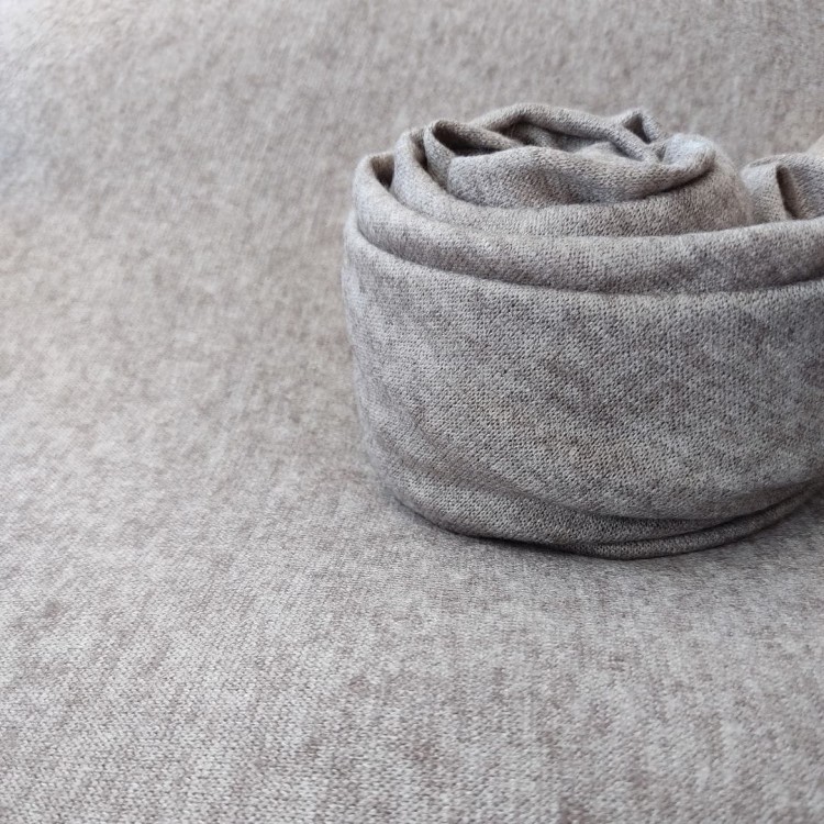 Amy Grey melange newborn backdrop fabric detail.jpg