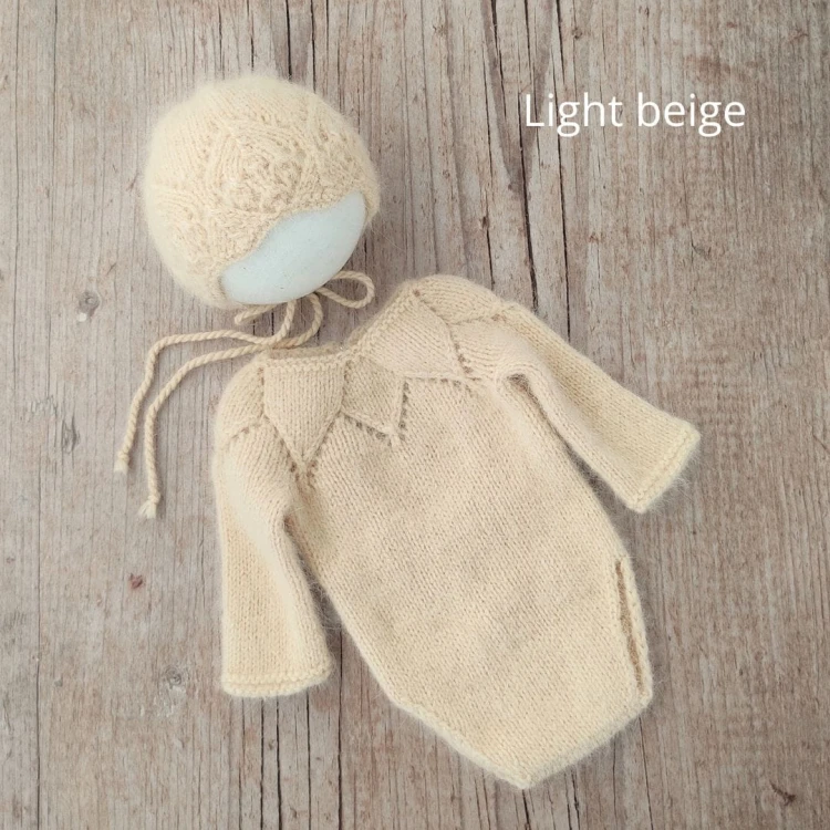 angora-knitted-newborn-bodysuit-bonnet- light beige.jpg