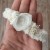 newborn headband - cuddly off white.jpg
