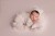 newborn photography backdrop, outfit, pillow and blanket in use - coulor nude pink.jpg