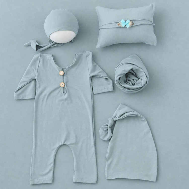 newborn photography set pola sea green.jpg