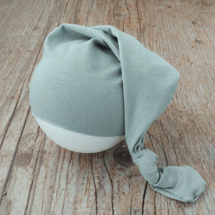newborn photography sleepy hat pola sea green.jpg