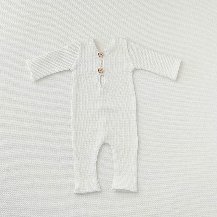 romper and matching backdrop  laura - off white.jpg