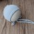 newborn photography bonnet - emily - dusty blue.jpg
