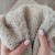 Cozy boucle texture – soft and baby-safe fabric.jpg