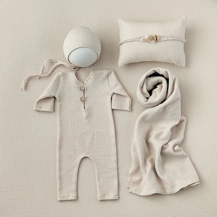 newborn photography backdrop set - laura beige.jpg