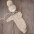 newborn photography romper - colour wheat.jpg