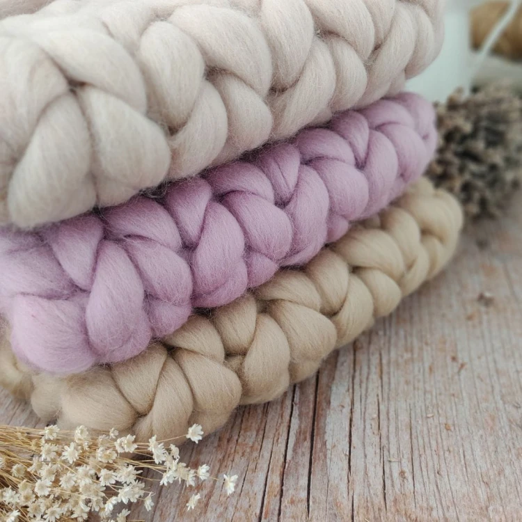 knitted-newborn chunky blankets photography props.jpg