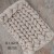 chunky newborn photography bump blanket - light beige.jpg