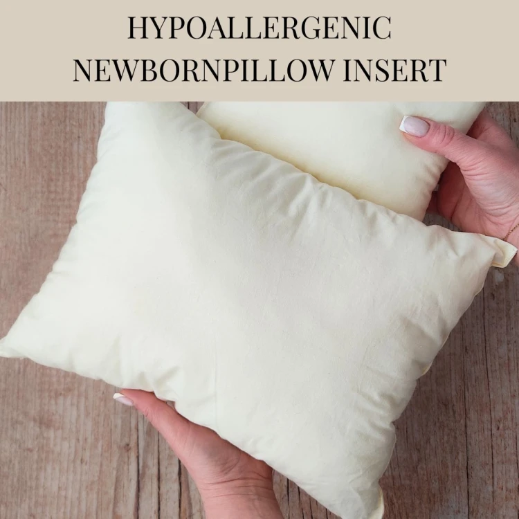 Soft and hypoallergenic newborn posing pillow insert (2).jpg