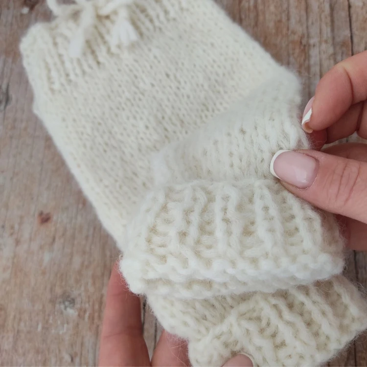 Hand-Knitted Newborn Photography Trousers - close up.jpg