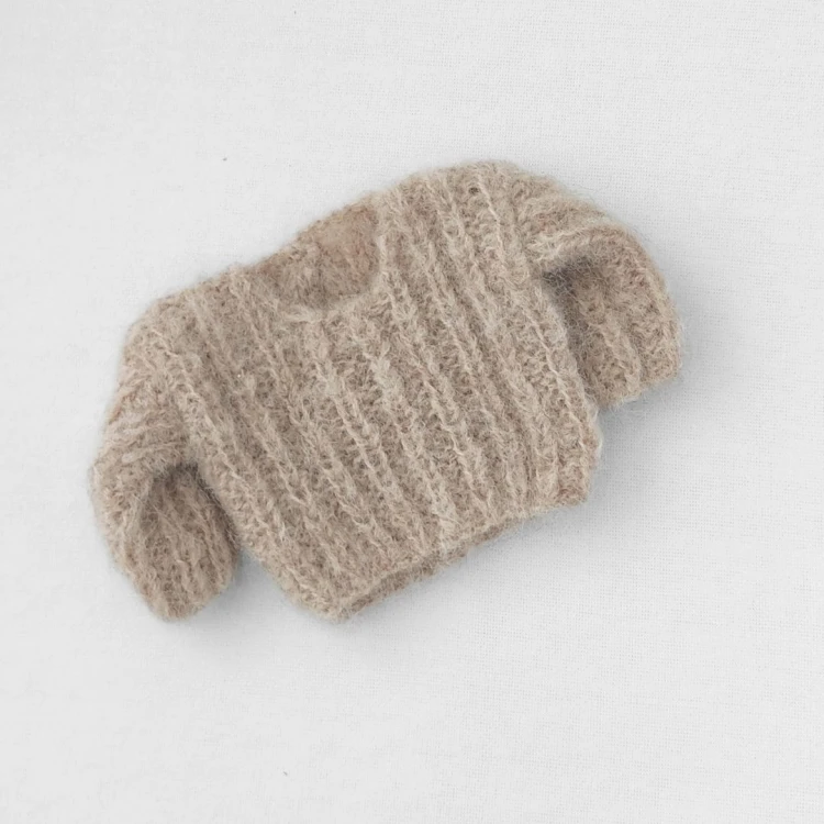 knitted newborn photography ribbed sweater.jpg