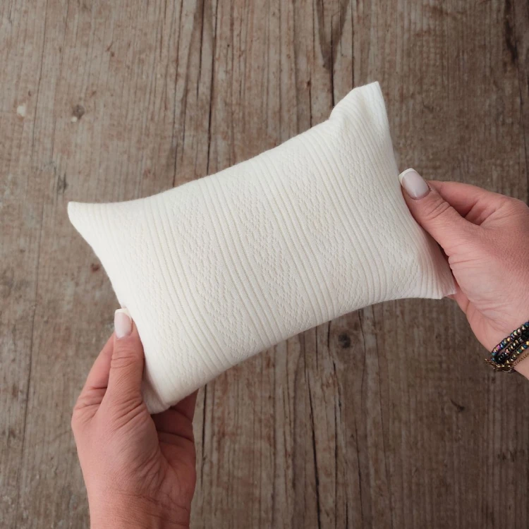 newborn photography pillow - iris collection.jpg