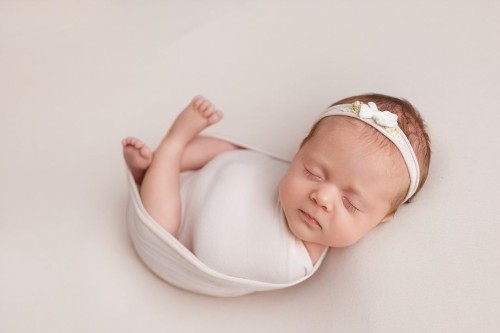 emily light beige backdrop, wrap and headband.jpg