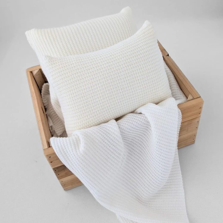 newborn photography pillows and matching wrap bruno collection.jpg