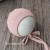 newborn bonnet pola nude pink.jpg