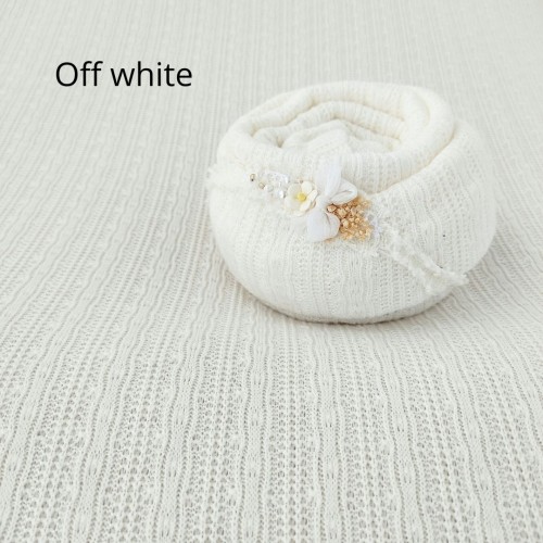Off white backdrop wrap and matching headband collection Marta.jpg
