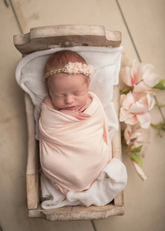 peach newborn wrap.jpg