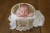 gauze newborn photography wrap in use - basket layer.jpg