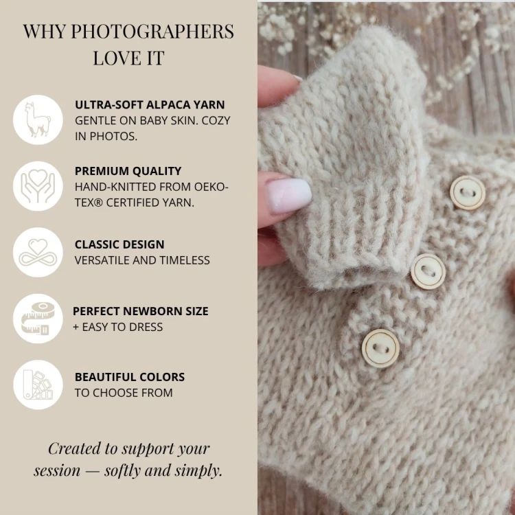 why photographers choose our knitted outfits.jpg