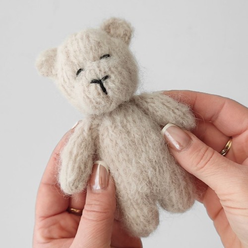 Teddy bear- molly- marcepan.jpg