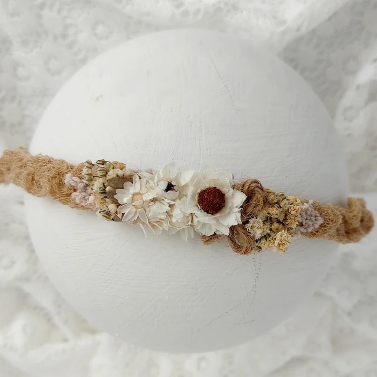 gauze crown_dark beige.jpg