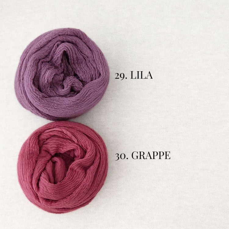 newborn-cheesecloth-wrap-lila-and-grappe-colours.jpg